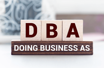 What is a DBA? (And how to register one)