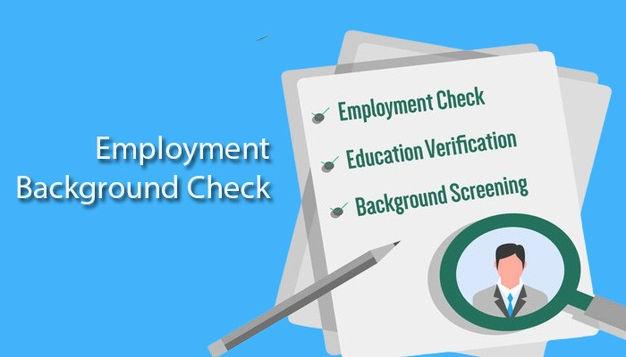 What Is an Employment Background Check?